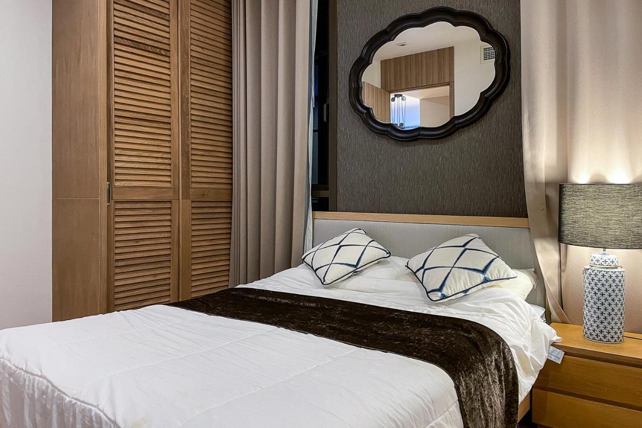 Baan Mai Khao - 2 Bedroom Luxury Condo- Direct Pool & Beach Access ภายนอก รูปภาพ