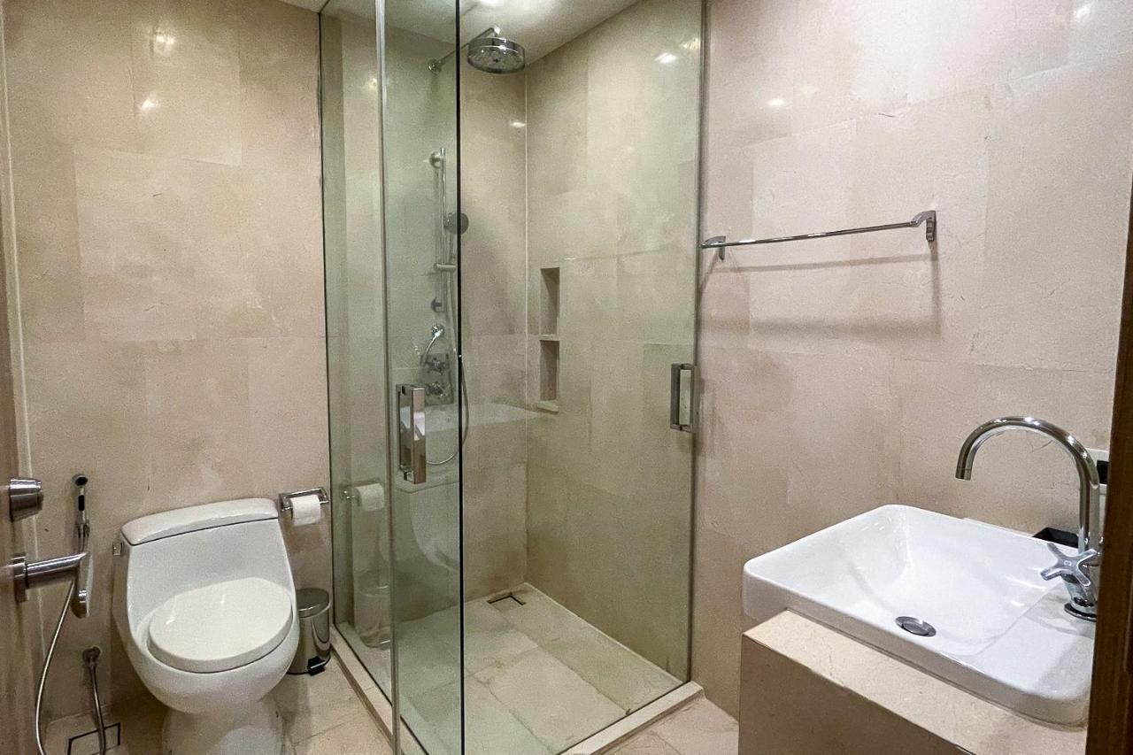 Baan Mai Khao - 2 Bedroom Luxury Condo- Direct Pool & Beach Access ภายนอก รูปภาพ