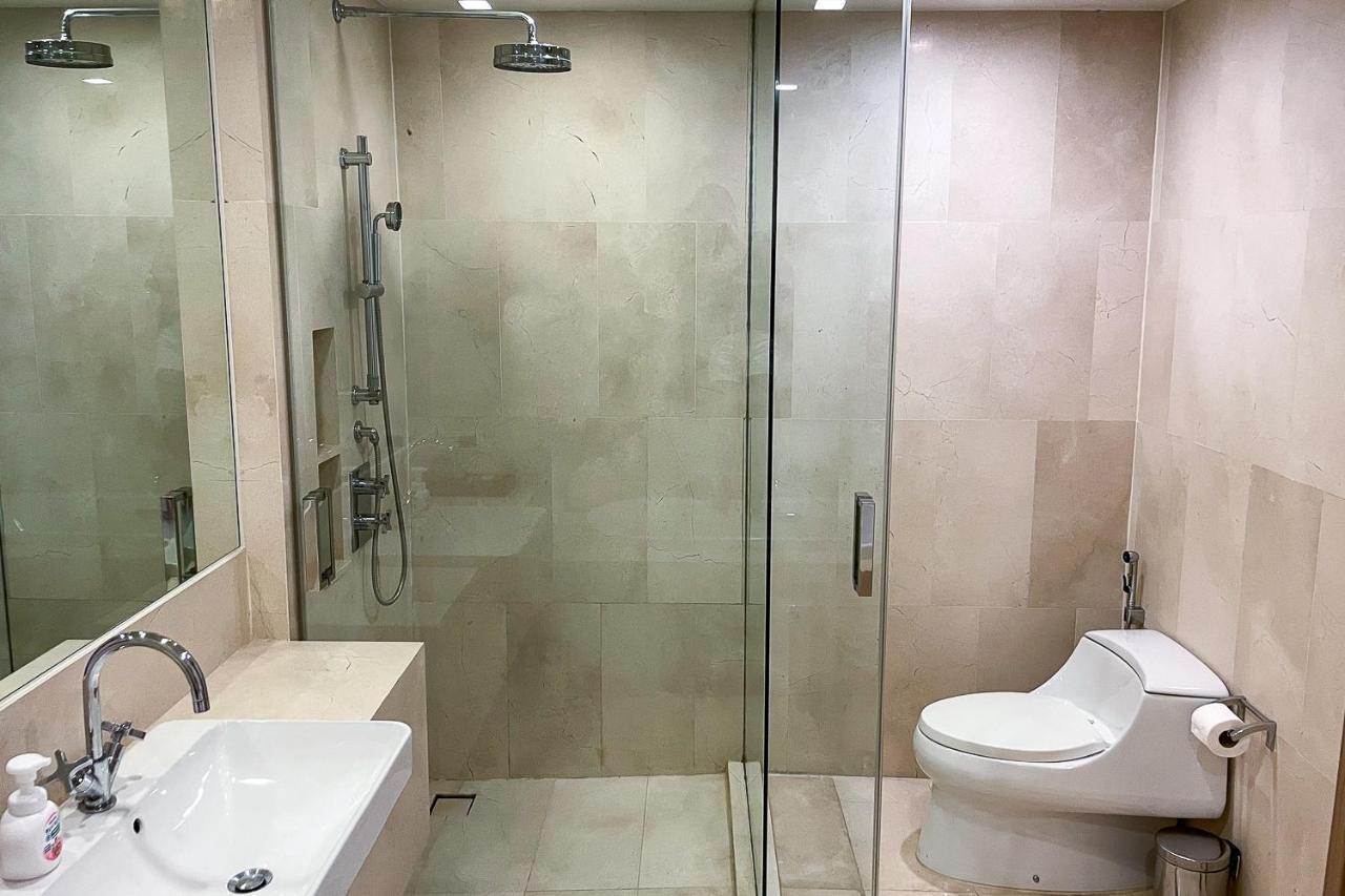 Baan Mai Khao - 2 Bedroom Luxury Condo- Direct Pool & Beach Access ภายนอก รูปภาพ